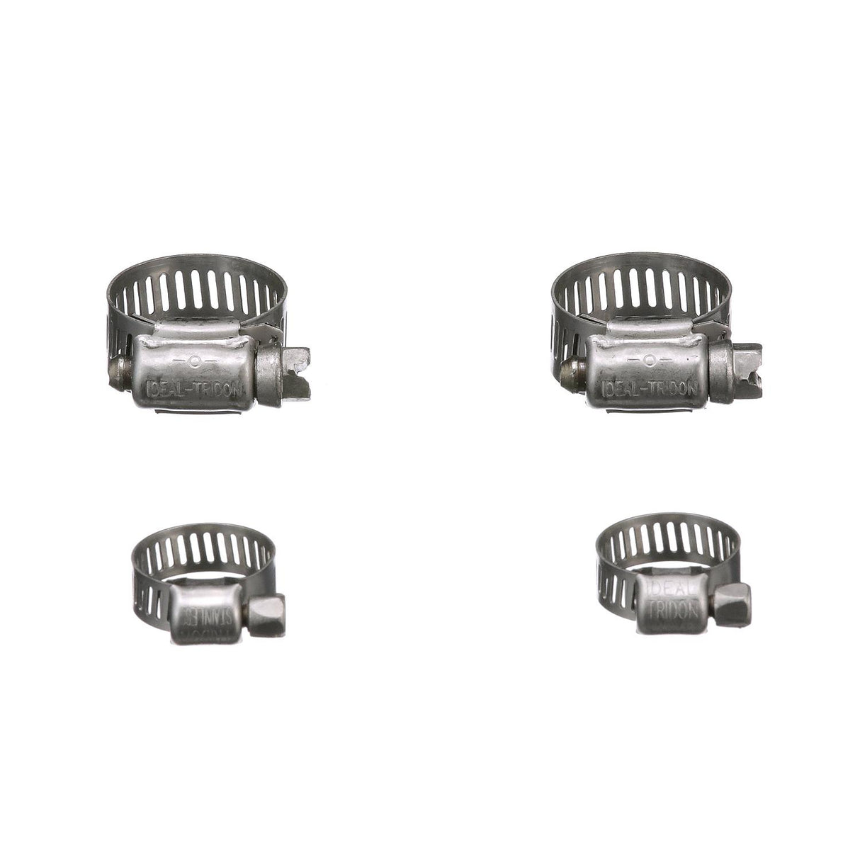 Mercury Mercruiser - Fuel Filter Kit - Fits MCM/MIE Gasoline Engines Using a Boost Pump - 35-864572A1