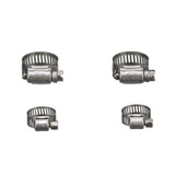 Mercury Mercruiser - Fuel Filter Kit - Fits MCM/MIE Gasoline Engines Using a Boost Pump - 35-864572A1