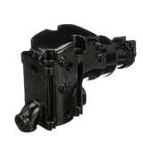 Mercury - Exhaust Elbow - Fits 2004/Newer MCM GM V‑6 & V‑8 Engines w/Dry Joint Exhaust Manifold & 2002/Newer MIE GM V‑8 Engines w/Dry Joint Exhaust Manifold - 864591T02