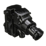 Mercury - Exhaust Elbow - Fits 2004/Newer MCM GM V‑6 & V‑8 Engines w/Dry Joint Exhaust Manifold & 2002/Newer MIE GM V‑8 Engines w/Dry Joint Exhaust Manifold - 864591T02