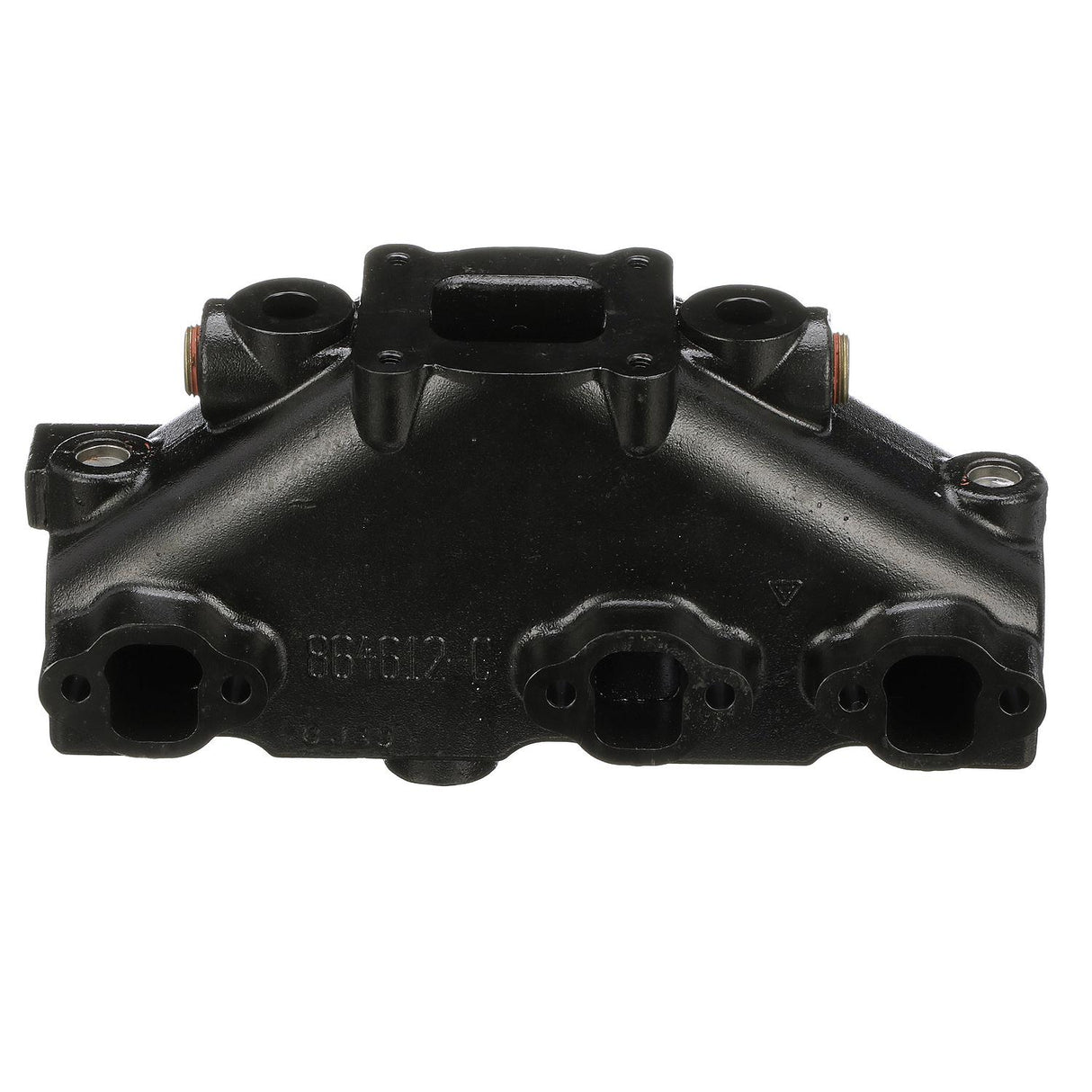 Mercury - Exhaust Manifold - Fits MCM GM V-6 Engines with Dry Joint Exhaust - 864612T01