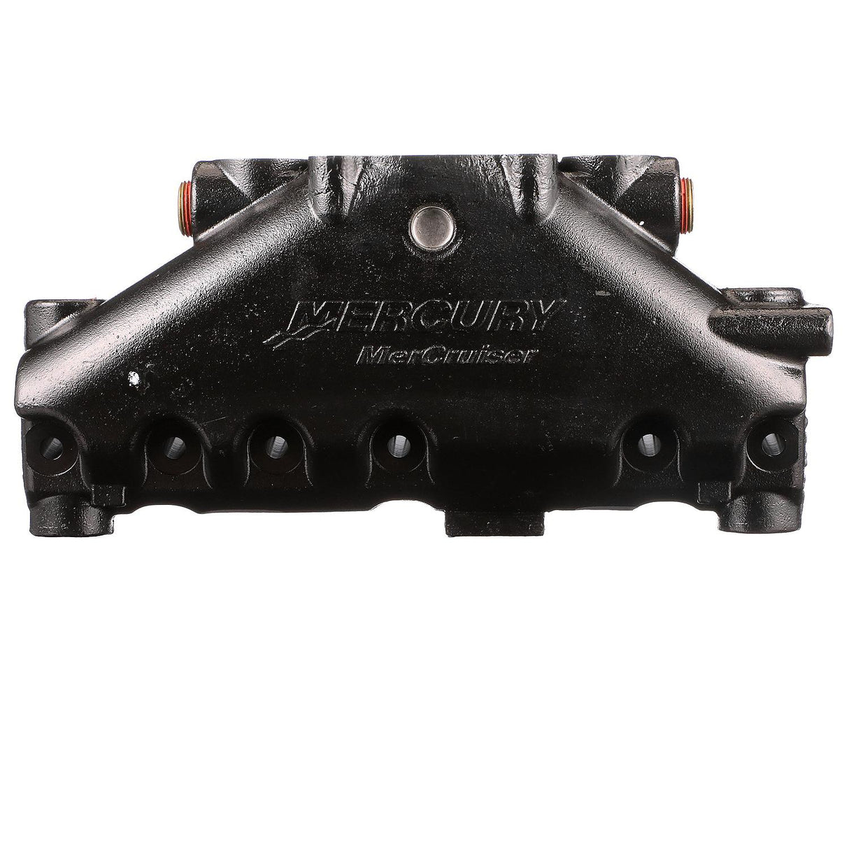 Mercury - Exhaust Manifold - Fits MCM GM V-6 Engines with Dry Joint Exhaust - 864612T01