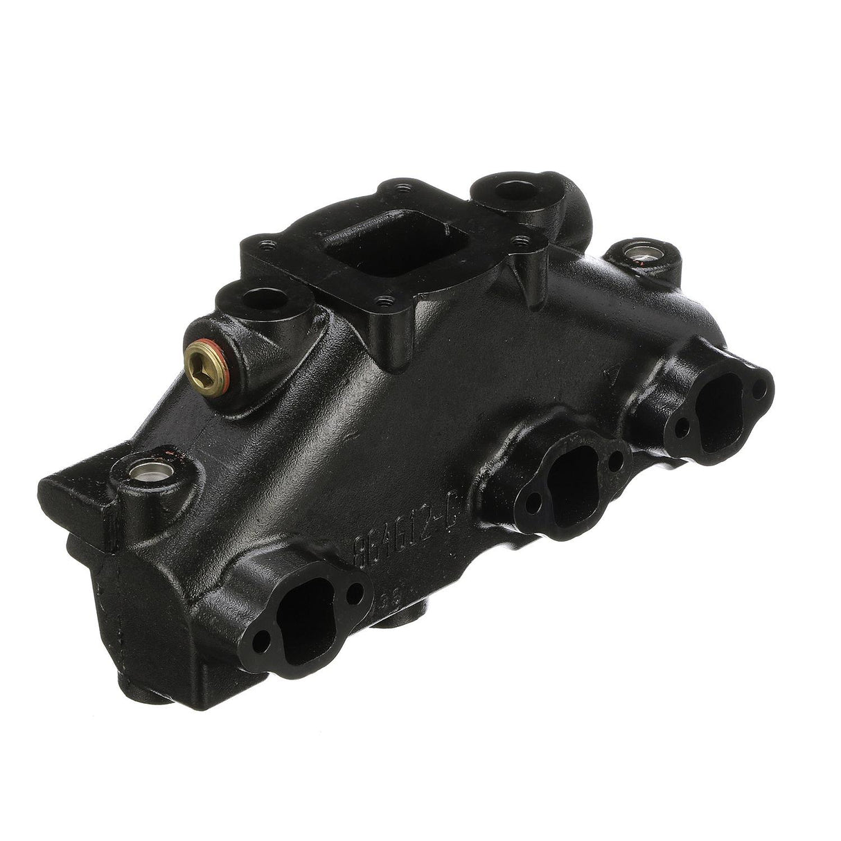 Mercury - Exhaust Manifold - Fits MCM GM V-6 Engines with Dry Joint Exhaust - 864612T01
