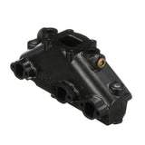 Mercury - Exhaust Manifold - Fits MCM GM V-6 Engines with Dry Joint Exhaust - 864612T01