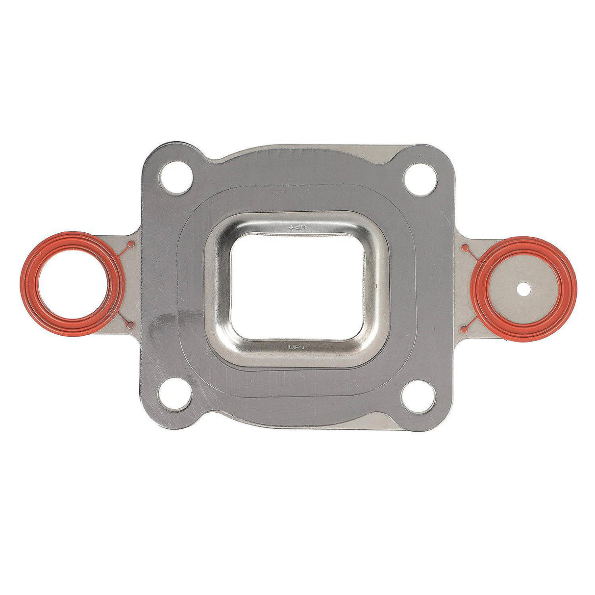 Mercury - Exhaust Elbow Gasket - Standard Cooling - Fits GM V‑6 & V‑8 Engines w/Dry Joint Exhaust Manifold - 27-864850A02