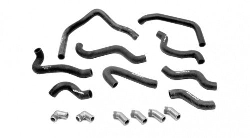 Mercury MerCruiser - Riser Hose Kit - Fits MCM V-6 MPI - 32-865090A01