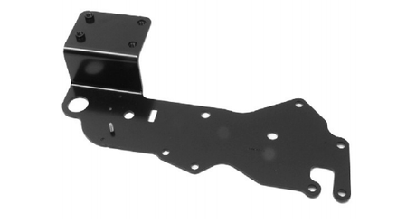 Mercury MerCruiser - Bracket for Adding Closed Cooling - Fits MCM V-8 MPI Engines - 865188T01