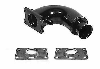 Mercury - Exhaust Elbow - Fits MCM 496 Mag & MIE 8.1L & MCM 8.2L Mag Engines - 865331A02