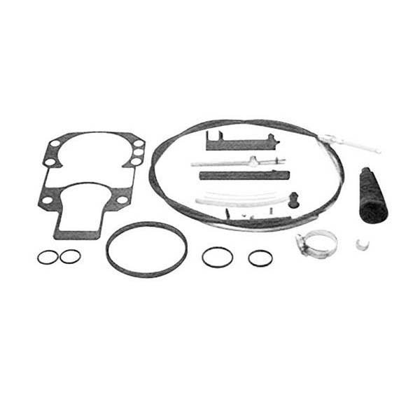 Mercury Mercruiser - Shift Cable Kit - Fits MC-I, R, MR, Alpha One, Alpha Gen II - 865436A03