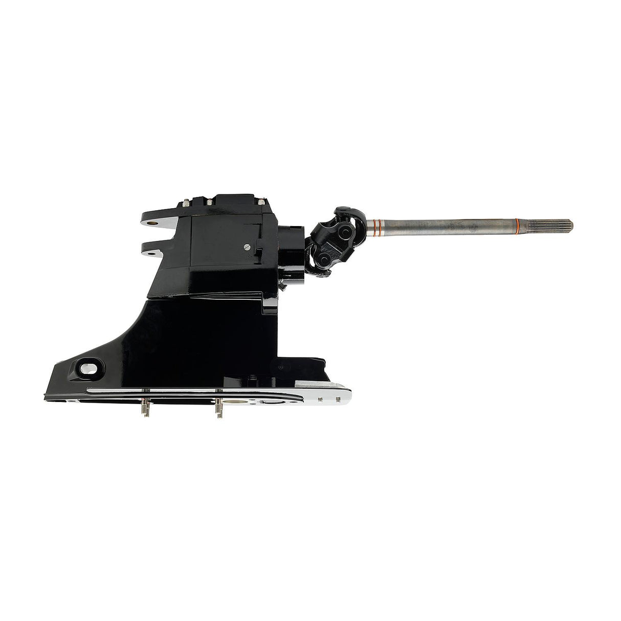 Mercury Mercruiser - Bravo X Driveshaft Housing - Fits Bravo I XR with Integrated Transom - 1589-865440H73