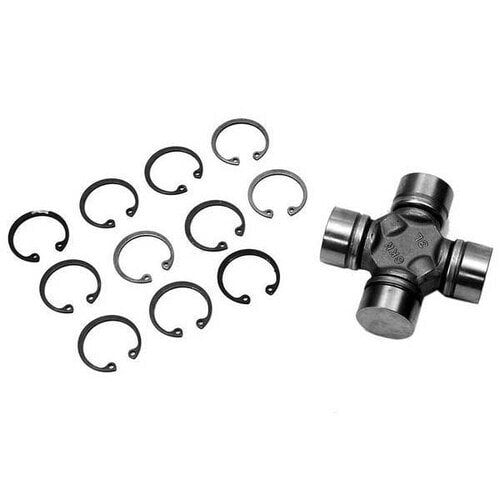 Mercury Mercruiser - Cross & Bearing - Fits Alpha One Gen II, Bravo, Vazer - 865496A02