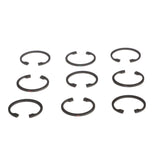 Mercury Mercruiser - Cross & Bearing - Fits Alpha One Gen II, Bravo, Vazer - 865496A02