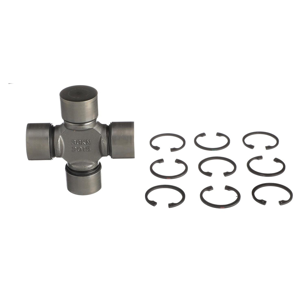 Mercury Mercruiser - Cross & Bearing - Fits Alpha One Gen II, Bravo, Vazer - 865496A02