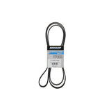Mercury Mercruiser - Serpentine Belt - 2535 mm - Fits MerCruiser V-6 & V-8 Bravo Engines - 57-865615Q08