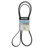 Mercury Mercruiser - Serpentine Belt - 2830 mm - Fits MCM 496 Mag - 57-865615Q01