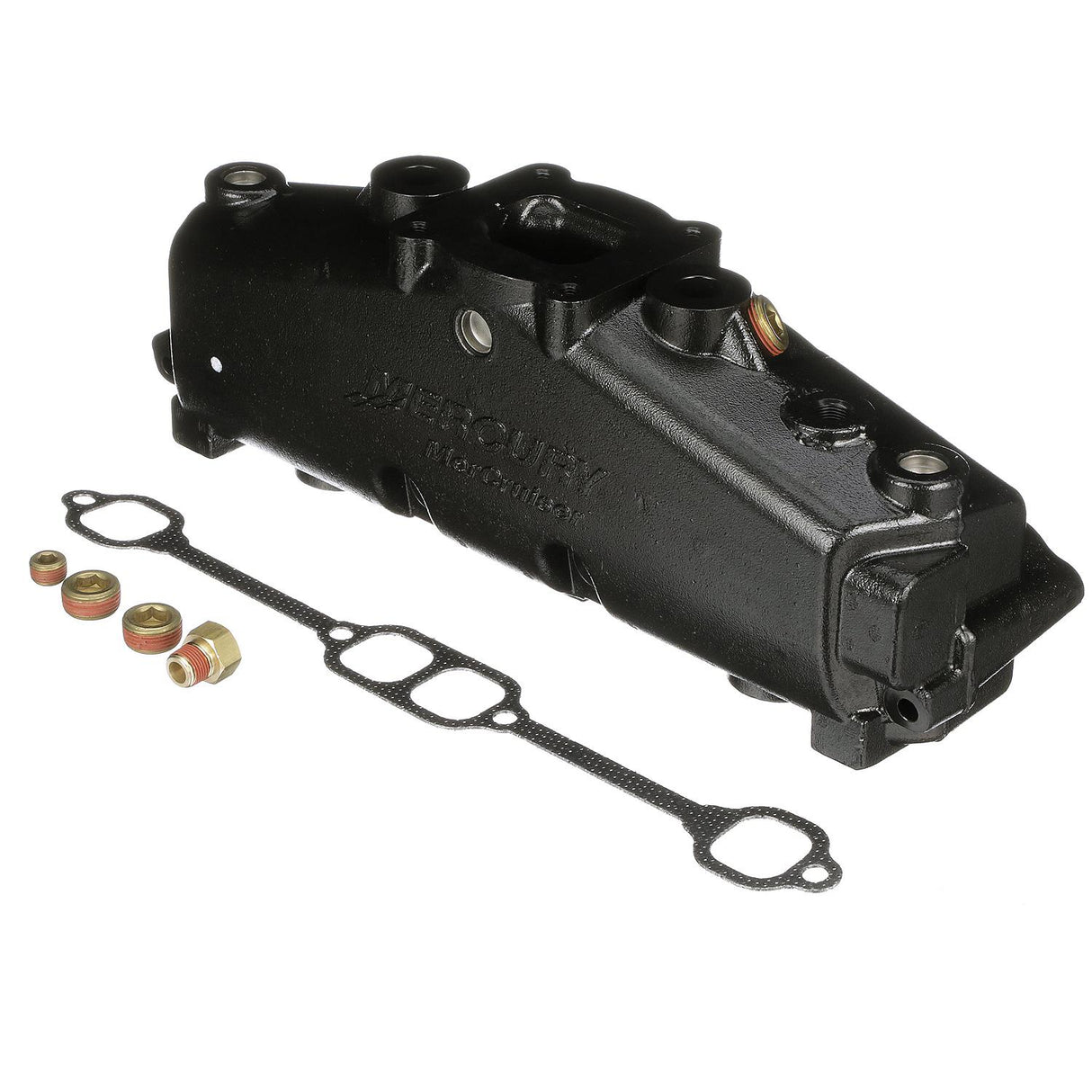 Mercury - W EXH MANI-SM BL-DRYJOINT   MZ - 8M0185794