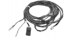 Mercury - Power Trim Extension Harness - 4 Pin Molex to 3 Pin Packard - 16 Ft - Fits MCM/MIE - 84-865772T01