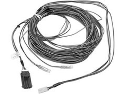 Mercury - Power Trim Extension Harness - 4 Pin Molex to 3 Pin Packard - 24 Ft - Fits MCM/MIE - 84-865772T02