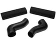 Mercury Mercruiser Intermediate Elbow Kit - MCM Vâ€‘6 with 4.7 in. (119 mm) Risers - 865949A01 