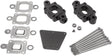 Mercury Mercruiser 1.7" Riser Kit - Tow Sports Vâ€‘8 nonâ€‘EC with in-line transmission - 866007A01