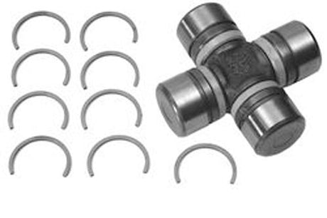 Mercury Mercruiser - Cross & Bearing - Fits Bravo X, XR, XZ, Drives - 866136A01