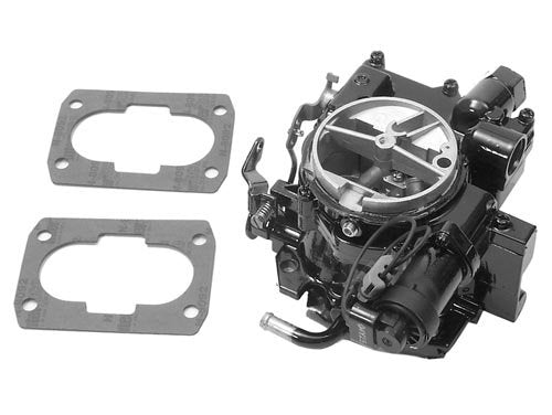 Mercury - Carburetor - Fits MCM 5.0L - 3310-866142A04