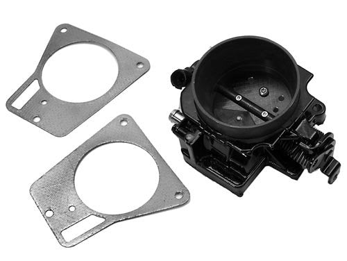 Mercury - Throttle Body - Fits MCM 496 Mag and MIE 8.1S - 866576A04