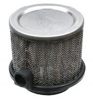 Mercury - Flame Arrestor - Fits MCM 100 Vazer & 3.0L MPI - 866699T