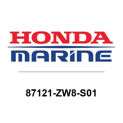 87121-ZW8-S01
