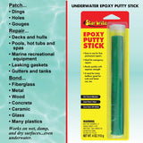 Starbrite - Emergency Repair Epoxy Putty Stick - 4 oz. - 87104