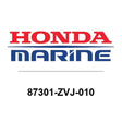 87301-ZVJ-010