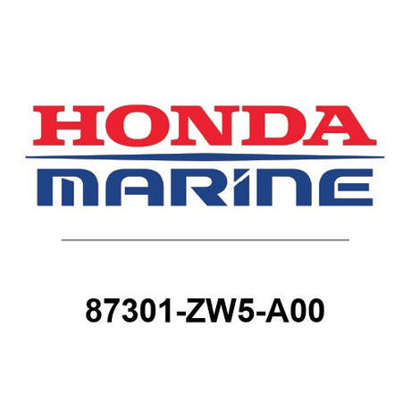 87301-ZW5-A00