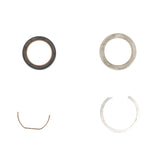 Mercury Mercruiser - Trim Cylinder O-Ring Kit - Fits R, MR, Alpha One Gen II, Bravo - 25-87400A2