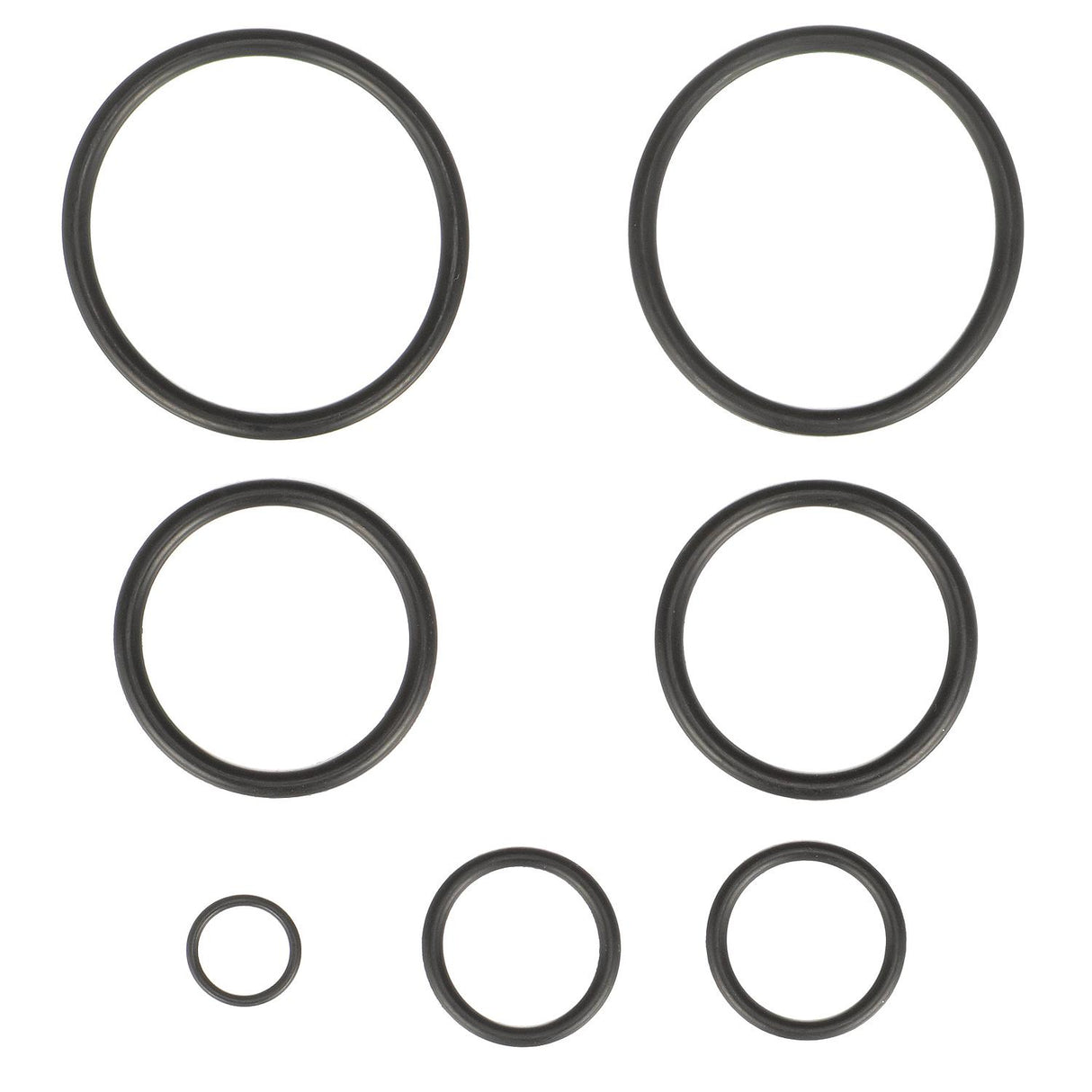 Mercury Mercruiser - Trim Cylinder O-Ring Kit - Fits R, MR, Alpha One Gen II, Bravo - 25-87400A2