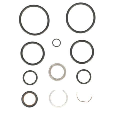 Mercury Mercruiser - Trim Cylinder O-Ring Kit - Fits R, MR, Alpha One Gen II, Bravo - 25-87400A2