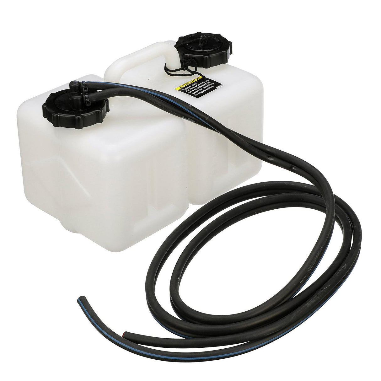 Mercury - Oil tank-w/o send - 1257-8742A22