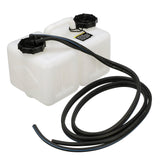 Mercury - Oil tank-w/o send - 1257-8742A22