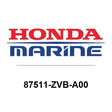 Honda Mark 87511-ZVB-A00