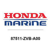 Honda Mark 87511-ZVB-A00