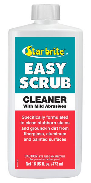 Starbrite - Easy Scrub - 16 oz. - 87516