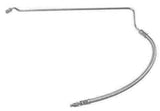 Mercury Mercruiser - Power Trim Hose - Fits TR & TRS - 32-87558