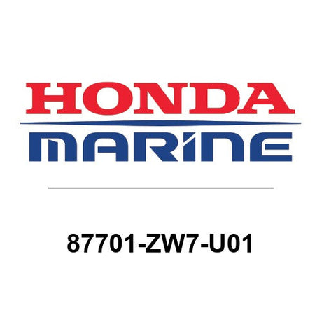 87701-ZW7-U01