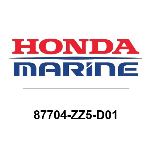 87704-ZZ5-D01