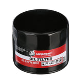 Mercury Outboard Oil Filter 75 80 90 100 115 EFI 135 150 4-Stroke - 35-877761K01