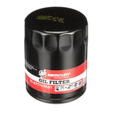 Mercury Outboard Four Stroke Oil Filter - Fits 135 - 150 - 175 - 200 HP Verado - 35-877767K01