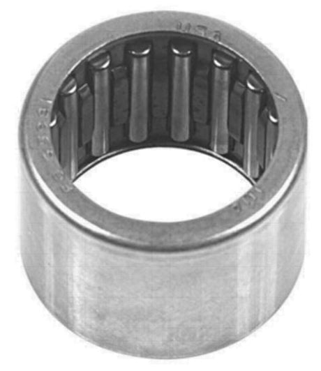 Mercury - Roller Bearing - 31-878158