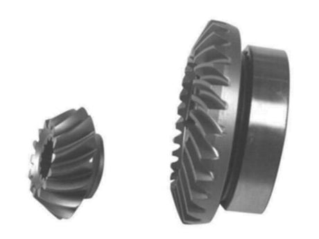 Mercury Mercruiser - Forward Gear Set - Fits Alpha One Gen II - 43-878617A2