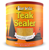 Starbrite - Teak Sealer Natural Light - 1 Gallon - 87900