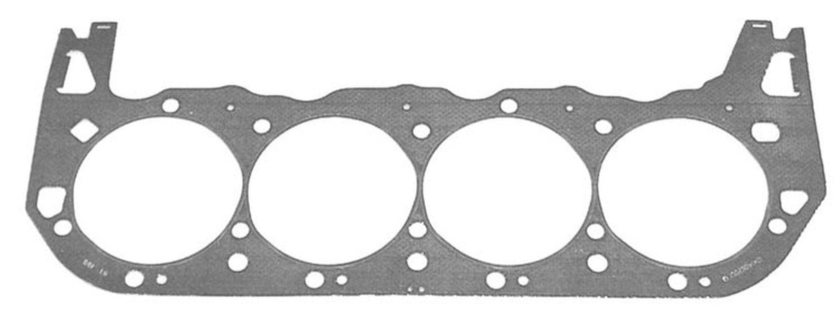 Mercury - Head Gasket - Fits MCM 425, 450, 465, 500, 502 Mag, 525SC, 600SC & MIE 8.2L - 27-879150139