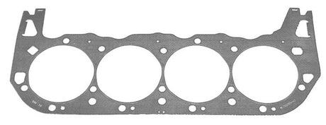 Mercury - Head Gasket - Fits MCM 425, 450, 465, 500, 502 Mag, 525SC, 600SC & MIE 8.2L - 27-879150139